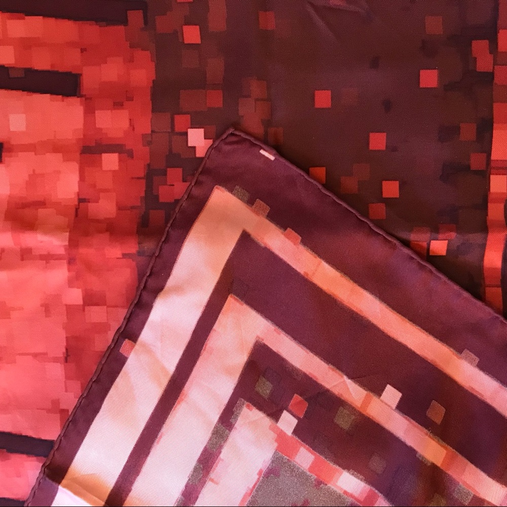 Mantero Collection scarf - Picture 4 of 4